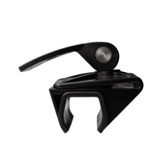 Thule Omnistor Fabric Clamps fabric clamps 2 pieces black