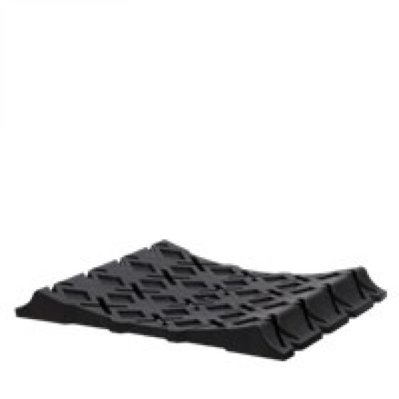 Milenco Stacka Level Tyre Saver wheel support black