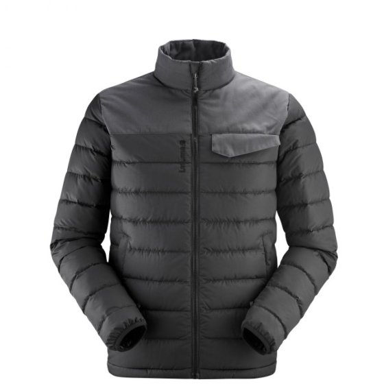 Lafuma Norvik Down Herren-Daunenjacke schwarz