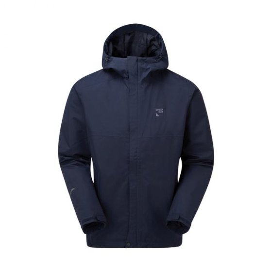 Sprayway Vihar Herren GORE-TEX Jacke blau XL