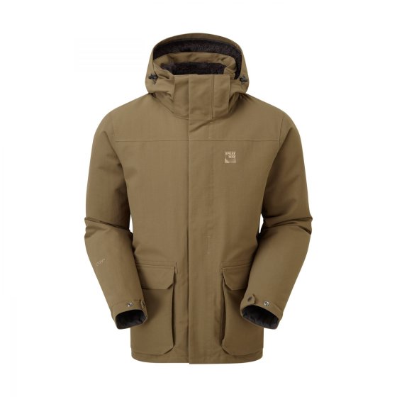 Sprayway Fessler Herren Winterjacke cedar