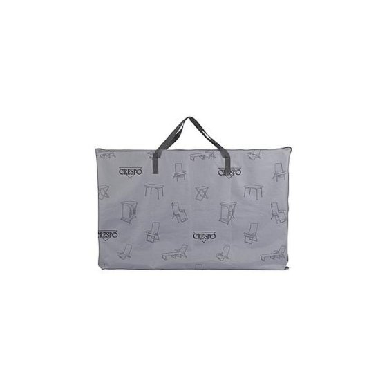 Crespo Aufbewahrungstasche für Campingtisch 116 x 75 x 5 cm