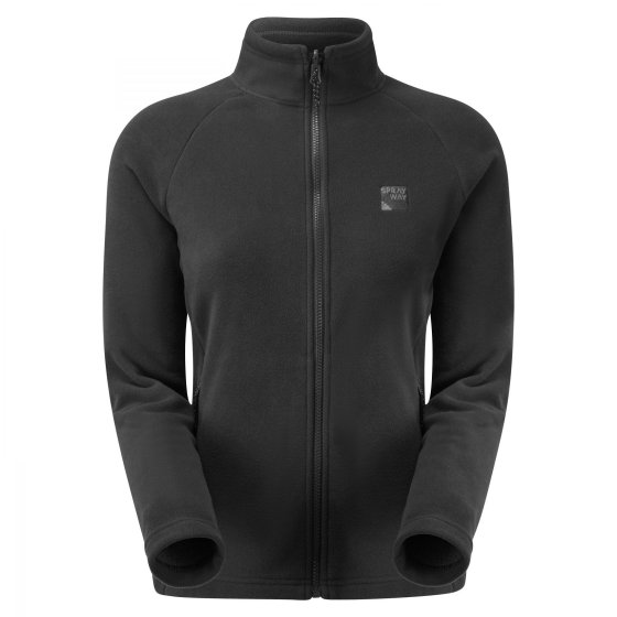 FLEECE ATLANTA I.A. 18/XXL WOMEN THUNDER