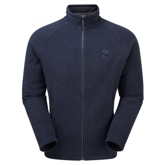 FLEECE SANTIAGO I.A. XXXL MEN BLAZER
