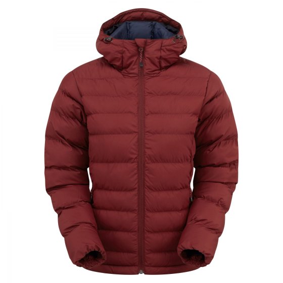 Sprayway Misten Damen-Isolationsjacke - Tempranillo