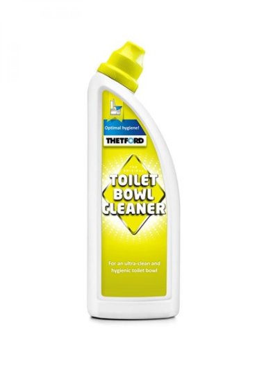 Thetford Toilet Bowl Cleaner reiniger für mobile Toiletten