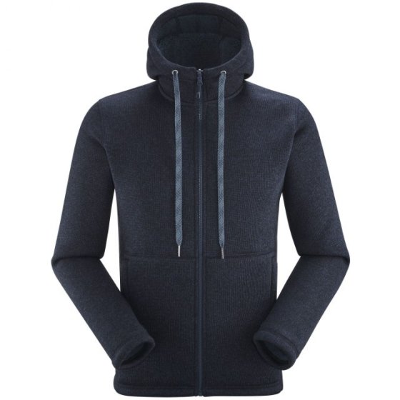 HOODIE CALI S MEN SAPHIR LAFUMA