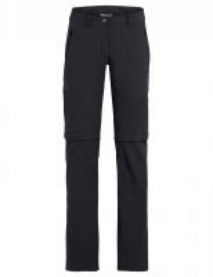 ZO PANTS FARLEY 36 WOMEN BLACK