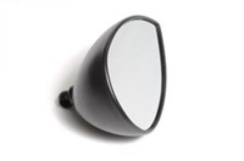 Verre de remplacement plat Milenco Aero pour rétroviseur de caravane