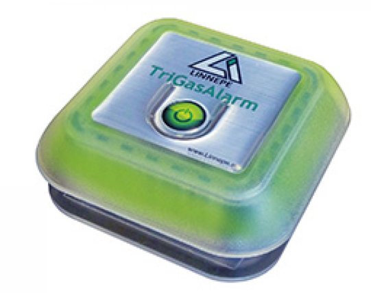 TRIGAS ALARM 12V