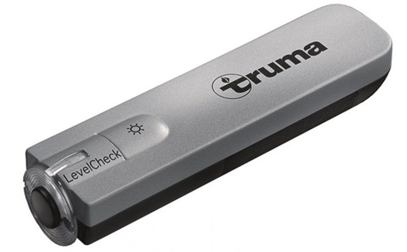 Truma LevelCheck Gasflaschen-Inhaltsmesser