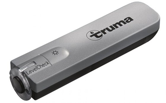 Truma LevelCheck Gasflaschen-Inhaltsmesser