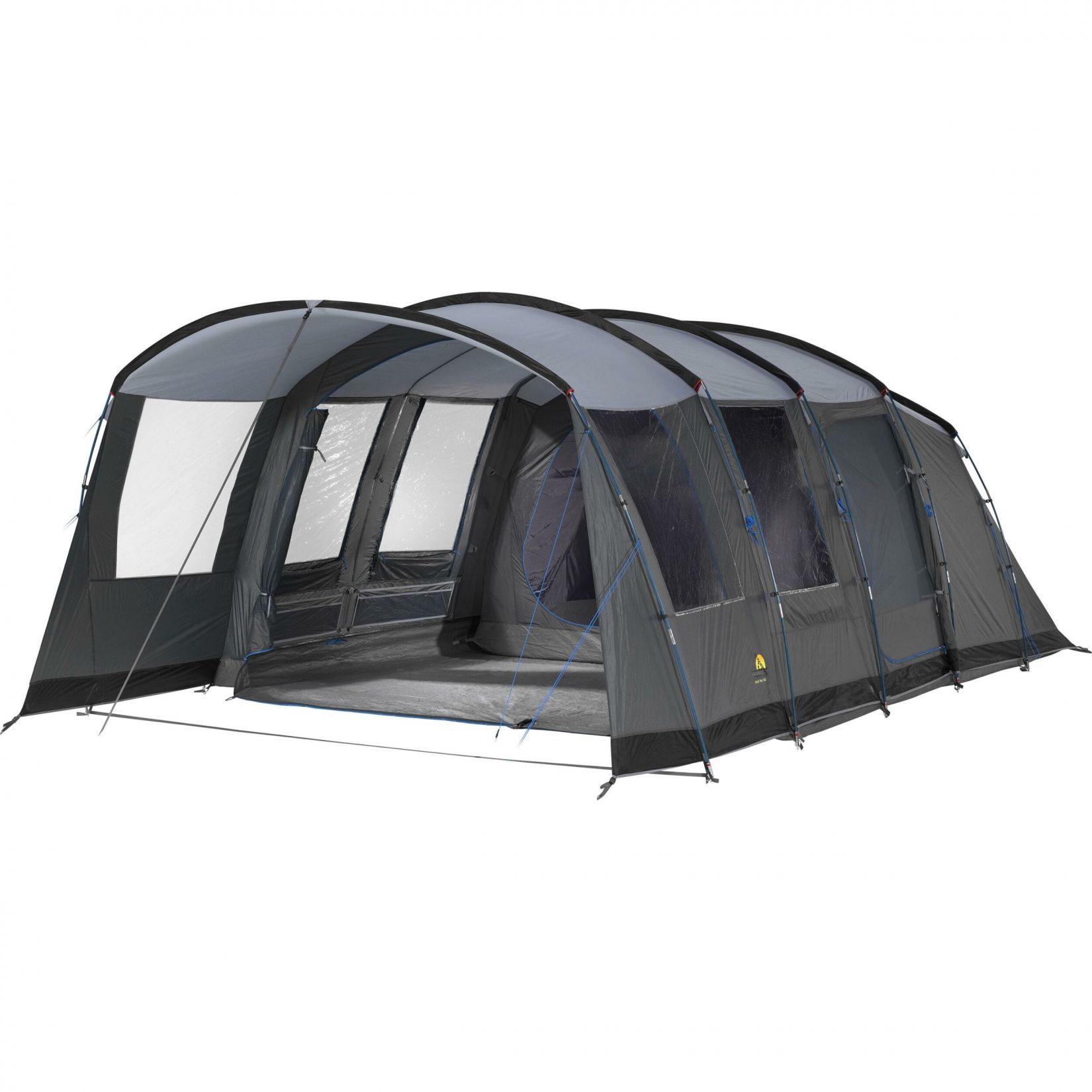opgooi tent Feather-Lift Pop-Up Beach Lilakind“ Baby Kinder Winter gestreift Size:6‘x6' and steel wire support