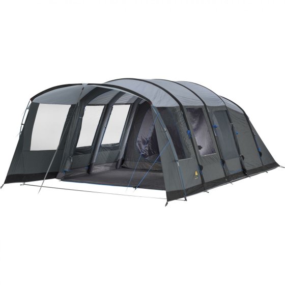 Safarica Indian Hills 360 Air aufblasbares Tunnelzelt 5-Personen