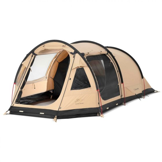 Bardani Mustang 220 RSTC tunneltent 3-persoons beige
