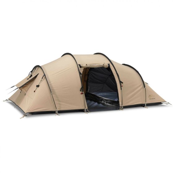Bardani Amigo 350 RSTC tunneltent beige 4 personen