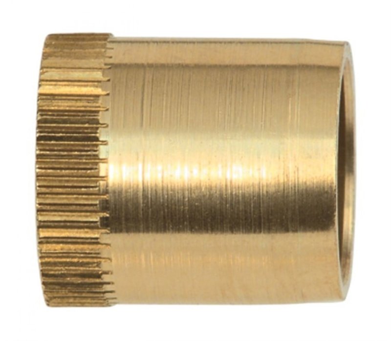 DOUILLE DE RENFORT 8MM
