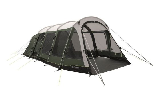 Outwell Yosemite Lake 5TC tunnel tent for 5 people