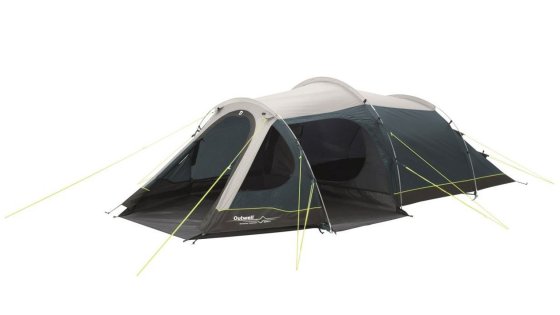Outwell Earth 3 tunneltent voor 3 personen