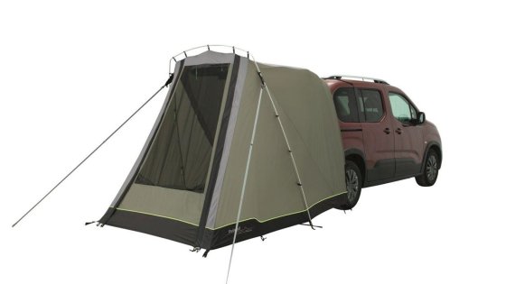 TAILGATE AWNING SANDCREST S OUTWELL