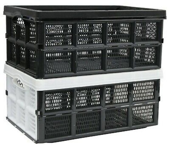 OPVOUWBARE BOX 32L