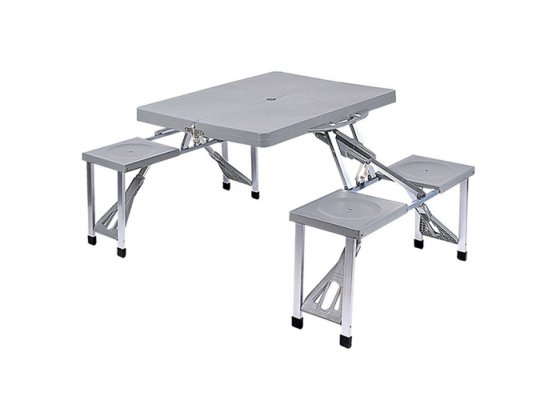 PICNIC TAFEL VOUWBAAR
