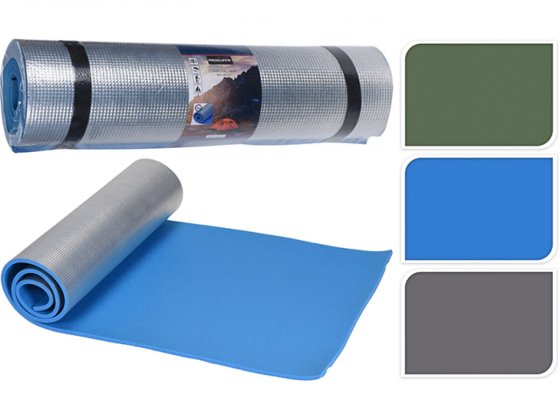 CAMPINGMAT 180X60CM DELUXE