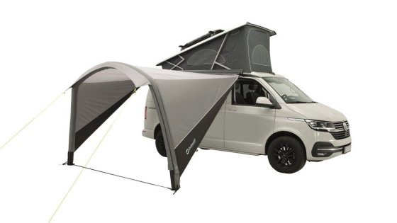 TOURING CANOPY AIR OUTWELL