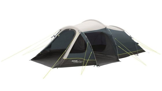Outwell Earth 4 tunnelzelt für 4 personen
