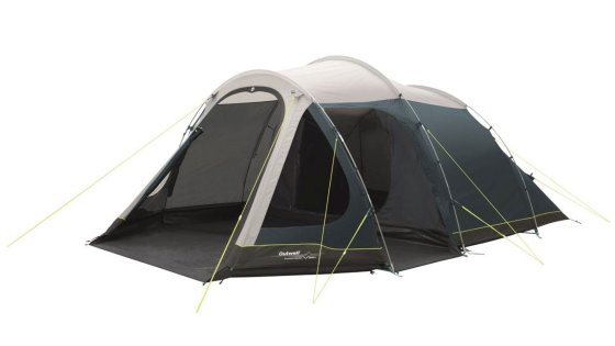 Outwell Earth 5 tunneltent voor 5 personen