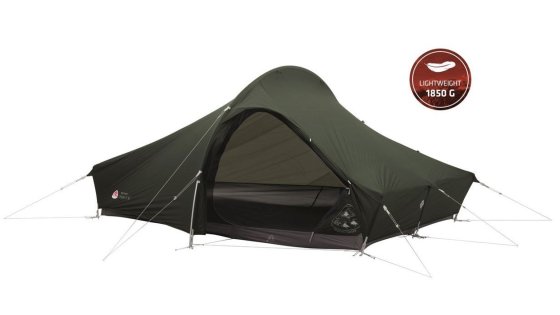 TENT CHASER 3XE ROBENS