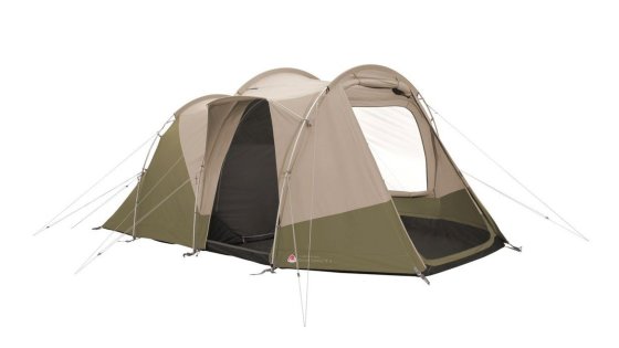 Robens Double Dreamer TC4 tunneltent voor 4 personen
