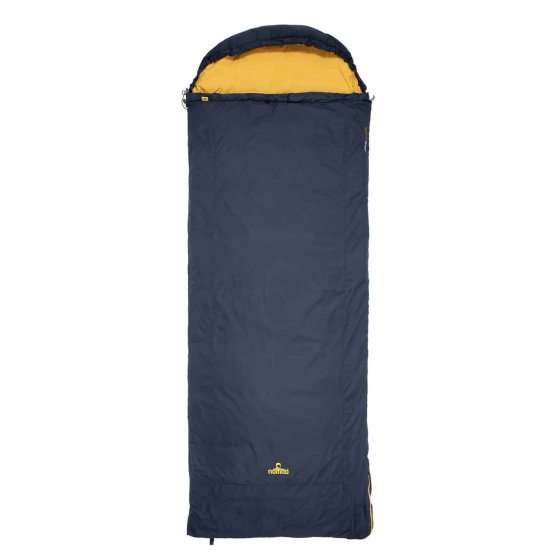 NOMAD Aztec Premium Comfort trekking sleeping bag