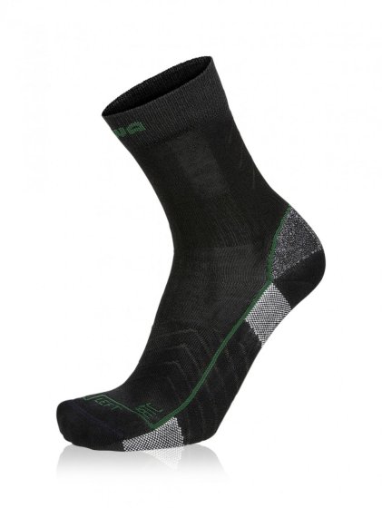 SOCKS ATC 47/48 BLACK