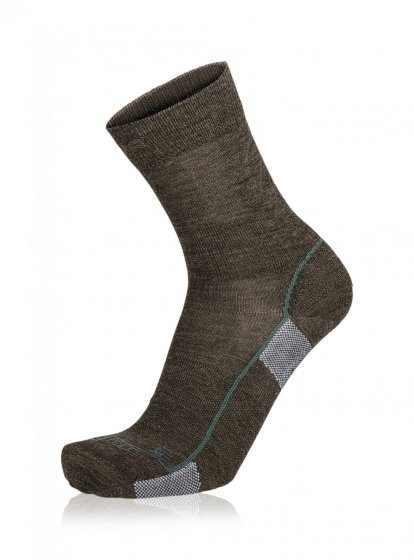 SOCKS ATC 47/48 BROWN