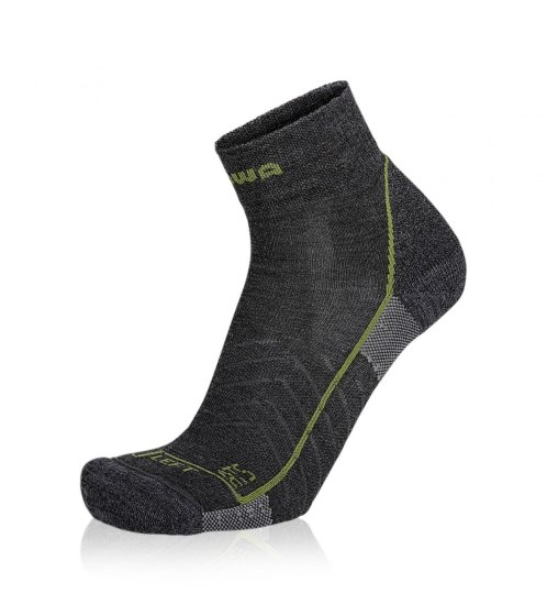 SOCKS ATS 47/48 ANTHRACITE