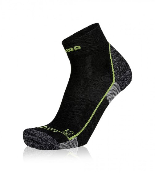 SOCKS ATS 47/48 BLACK