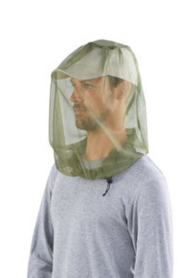 Care Plus Headnet Classic Kopfnetz gegen Insekten