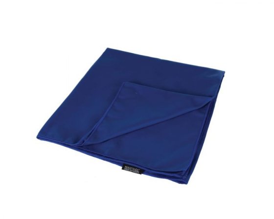 Regatta Medium Travel Towel reishanddoek 90 x 50 cm - Laser Blue