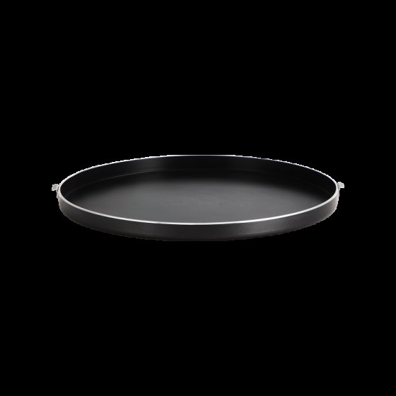 CADAC Chef Pan 50 aluminium frying pan with GreenGrill coating