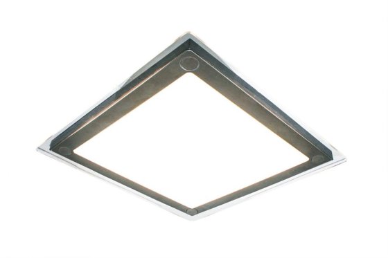 HABA Tivoli 12V LED plafonnière vierkant 500 lumen