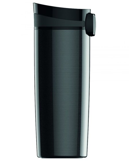 SIGG Miracle Mug thermosbeker 0,4L zwart