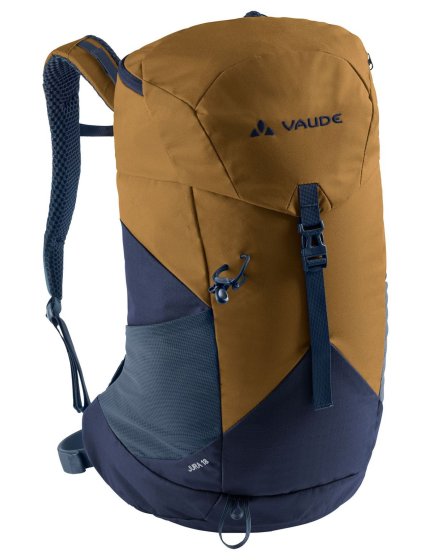 VAUDE Jura 18 sac à dos de jour bronze 18L