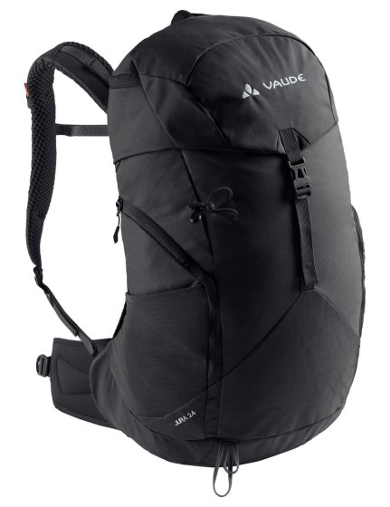 VAUDE Jura 24 sac à dos de jour 24L noir