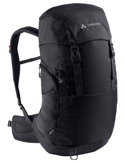 VAUDE Jura 32 daypack 32L black