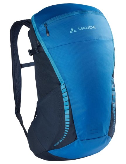 VAUDE Magus 20 dagrugzak blue sapphire 20L