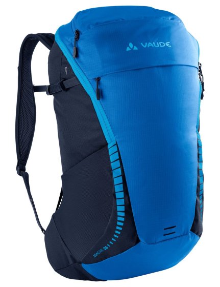 VAUDE Magus 26 dagrugzak blauw 26L