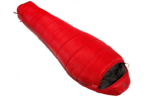 SLAAPZAK NITESTAR ALPHA 450 RED