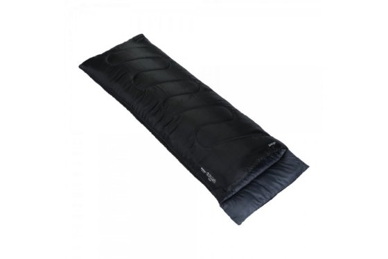 Vango Ember Single rectangular sleeping bag black