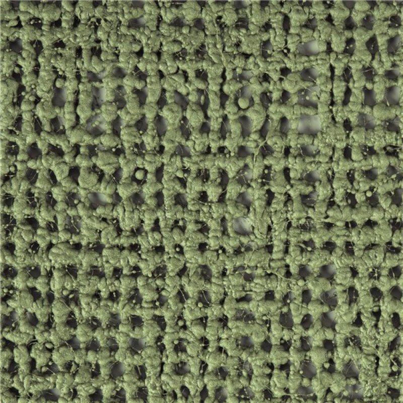 Tapis de tente AEROTEX vert 250 cm en rouleau